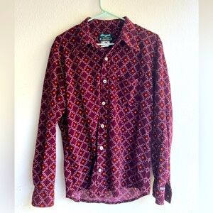 DIESEL Supershirt Vintage